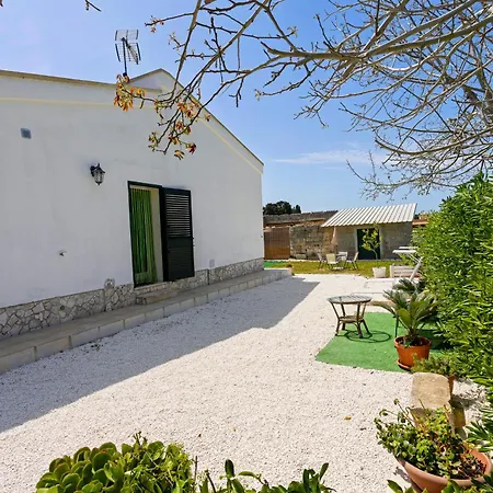Villa Villanna - Con Piscina & Splendido Giardino Alimini