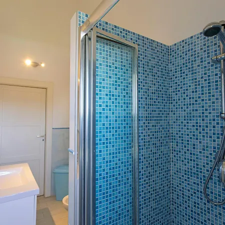 Villanna - Con Piscina & Splendido Giardino *